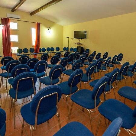 Mclub Budoni Kültér fotó