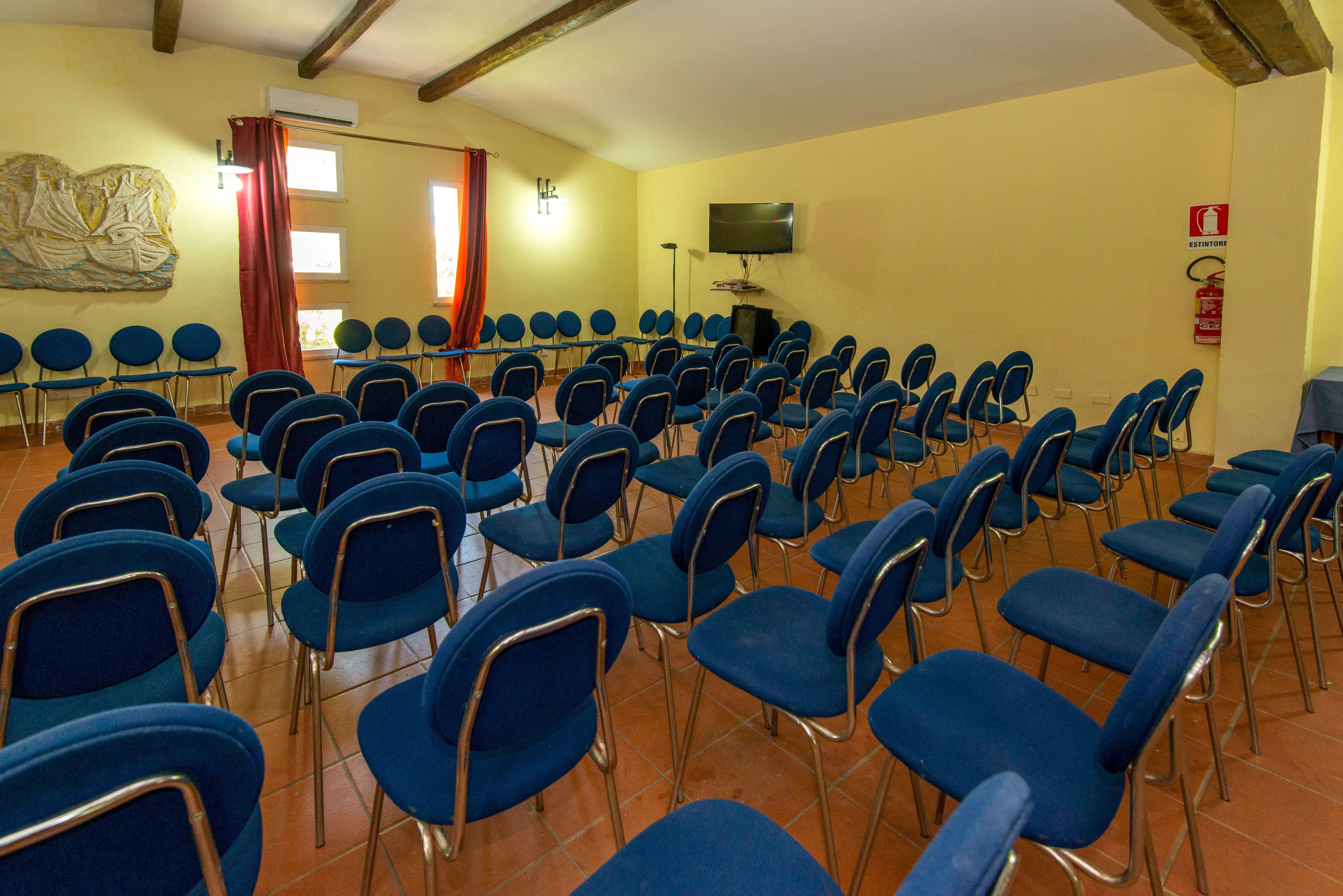 Mclub Budoni Kültér fotó
